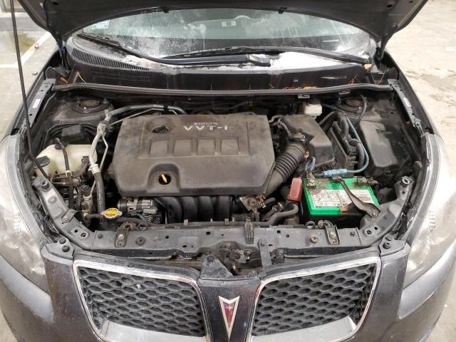 Photo 10 VIN: 5Y2SP67879Z443144 - PONTIAC VIBE 