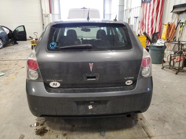 Photo 5 VIN: 5Y2SP67879Z443144 - PONTIAC VIBE 