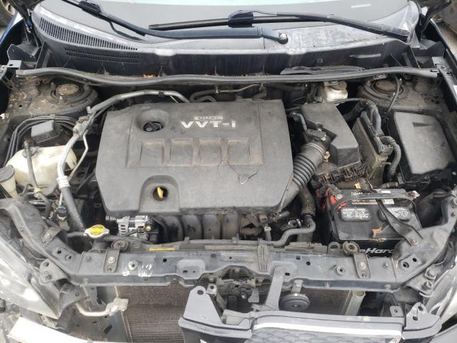 Photo 6 VIN: 5Y2SP67879Z448747 - PONTIAC VIBE 