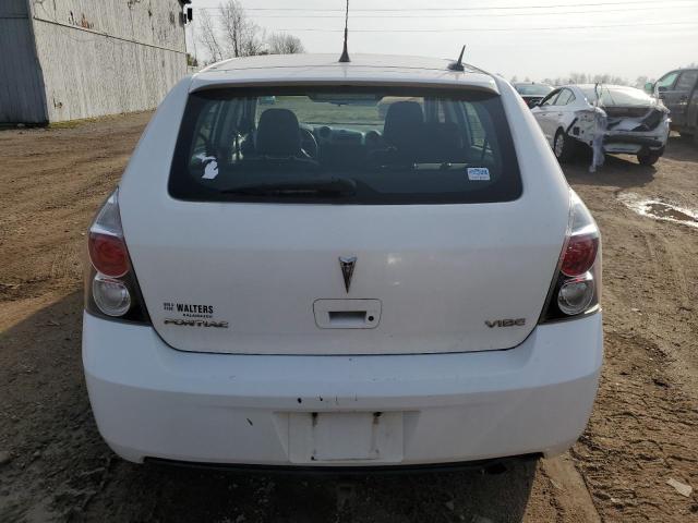 Photo 5 VIN: 5Y2SP67879Z450059 - PONTIAC VIBE 