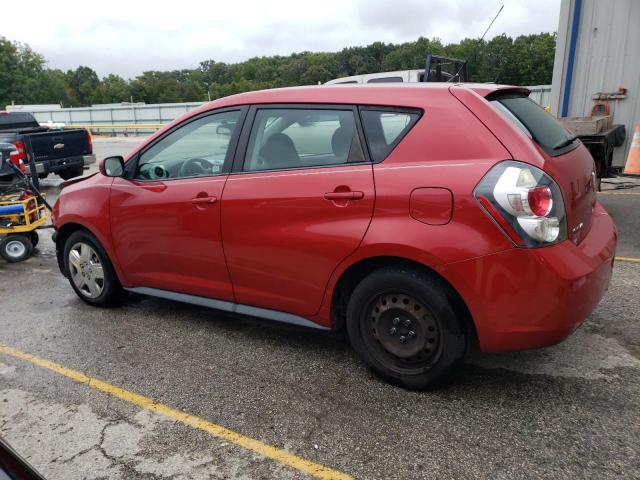 Photo 1 VIN: 5Y2SP67879Z453267 - PONTIAC VIBE 