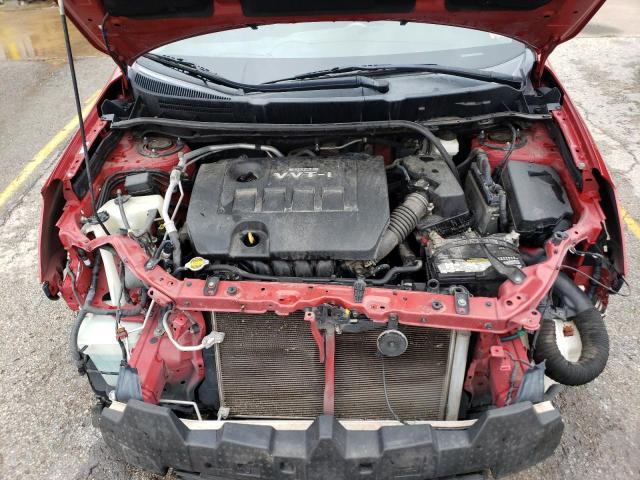 Photo 11 VIN: 5Y2SP67879Z453267 - PONTIAC VIBE 