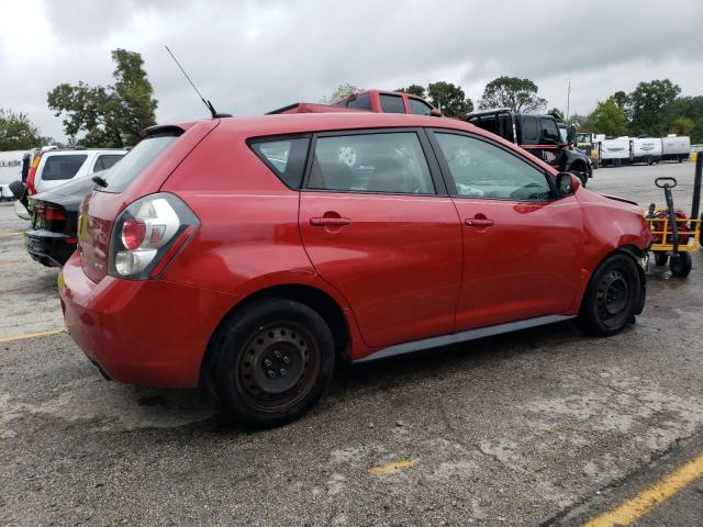 Photo 2 VIN: 5Y2SP67879Z453267 - PONTIAC VIBE 