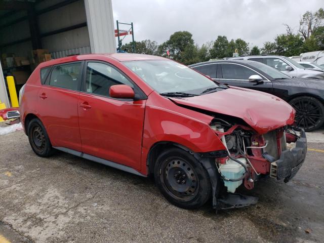 Photo 3 VIN: 5Y2SP67879Z453267 - PONTIAC VIBE 