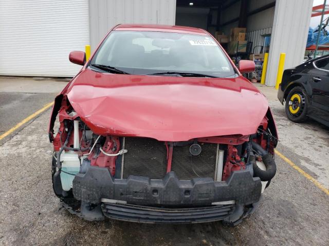 Photo 4 VIN: 5Y2SP67879Z453267 - PONTIAC VIBE 