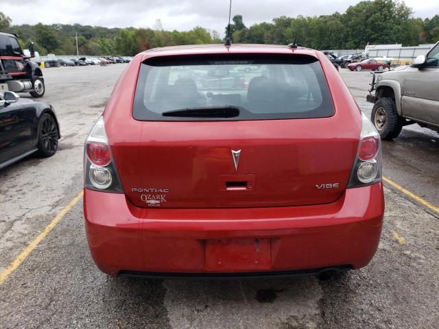 Photo 5 VIN: 5Y2SP67879Z453267 - PONTIAC VIBE 