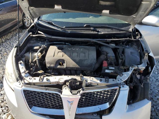 Photo 10 VIN: 5Y2SP67879Z454676 - PONTIAC VIBE 