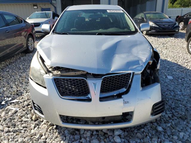 Photo 4 VIN: 5Y2SP67879Z454676 - PONTIAC VIBE 