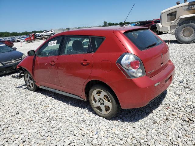 Photo 1 VIN: 5Y2SP67879Z472949 - PONTIAC VIBE 