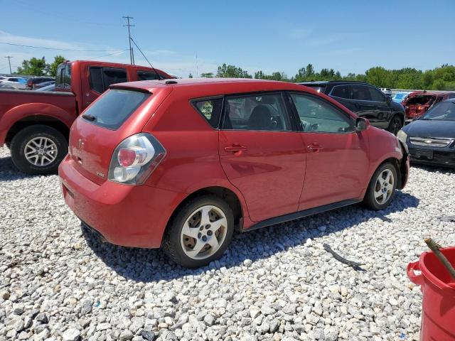 Photo 2 VIN: 5Y2SP67879Z472949 - PONTIAC VIBE 