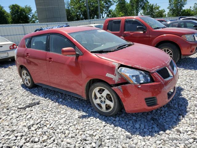 Photo 3 VIN: 5Y2SP67879Z472949 - PONTIAC VIBE 