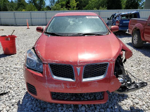 Photo 4 VIN: 5Y2SP67879Z472949 - PONTIAC VIBE 