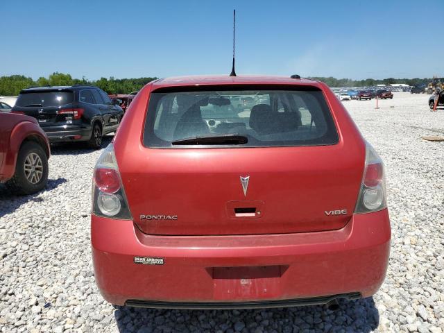 Photo 5 VIN: 5Y2SP67879Z472949 - PONTIAC VIBE 