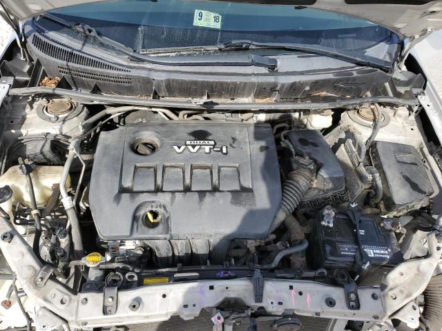 Photo 11 VIN: 5Y2SP67879Z473258 - PONTIAC VIBE 