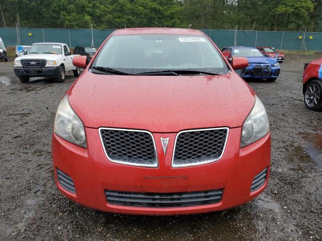 Photo 4 VIN: 5Y2SP67879Z475964 - PONTIAC VIBE 