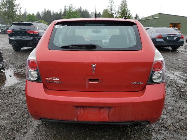 Photo 5 VIN: 5Y2SP67879Z475964 - PONTIAC VIBE 