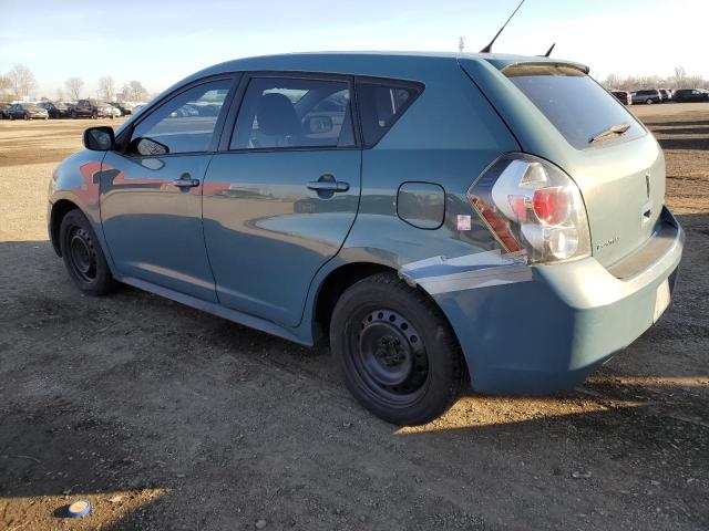 Photo 1 VIN: 5Y2SP67889Z421301 - PONTIAC VIBE 