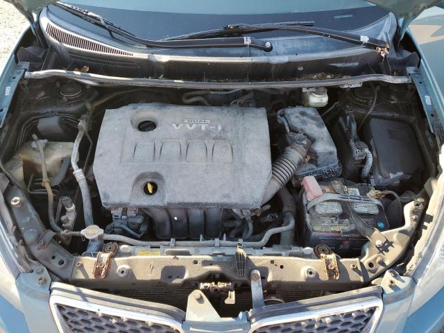 Photo 10 VIN: 5Y2SP67889Z421301 - PONTIAC VIBE 