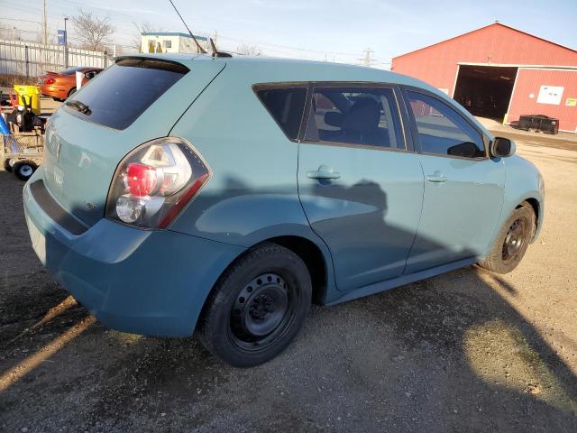 Photo 2 VIN: 5Y2SP67889Z421301 - PONTIAC VIBE 