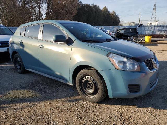 Photo 3 VIN: 5Y2SP67889Z421301 - PONTIAC VIBE 