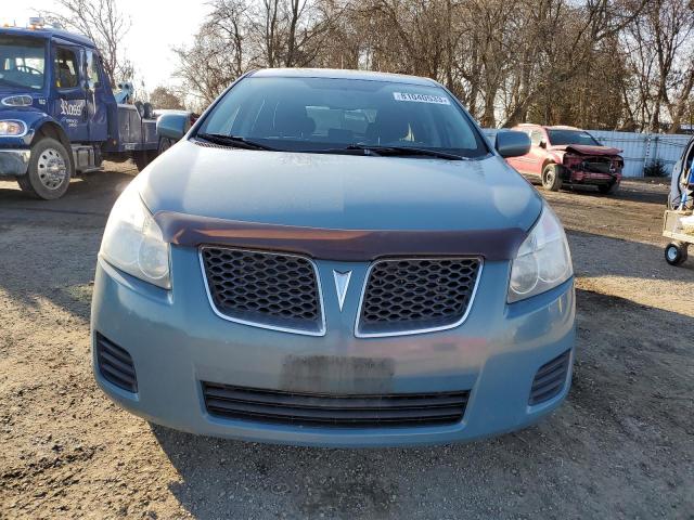 Photo 4 VIN: 5Y2SP67889Z421301 - PONTIAC VIBE 