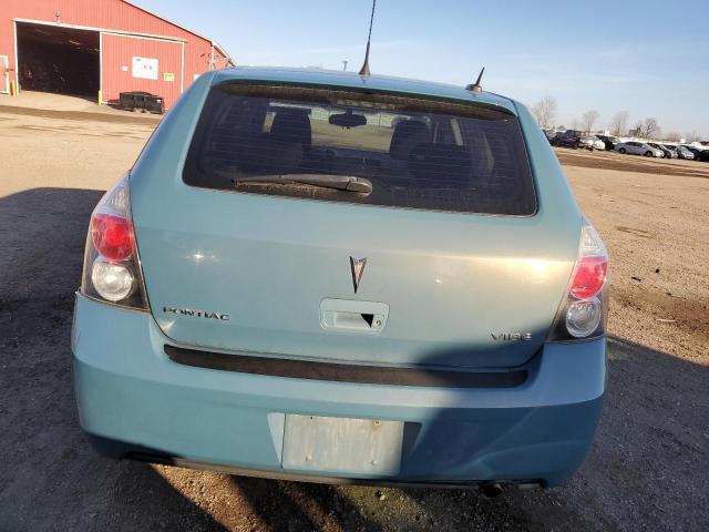 Photo 5 VIN: 5Y2SP67889Z421301 - PONTIAC VIBE 