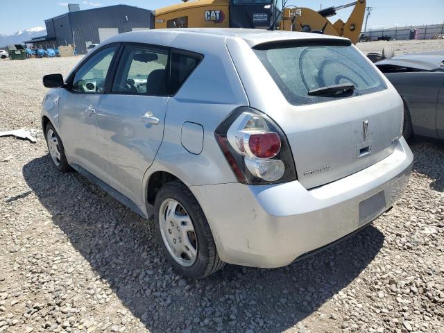 Photo 1 VIN: 5Y2SP67889Z427468 - PONTIAC VIBE 