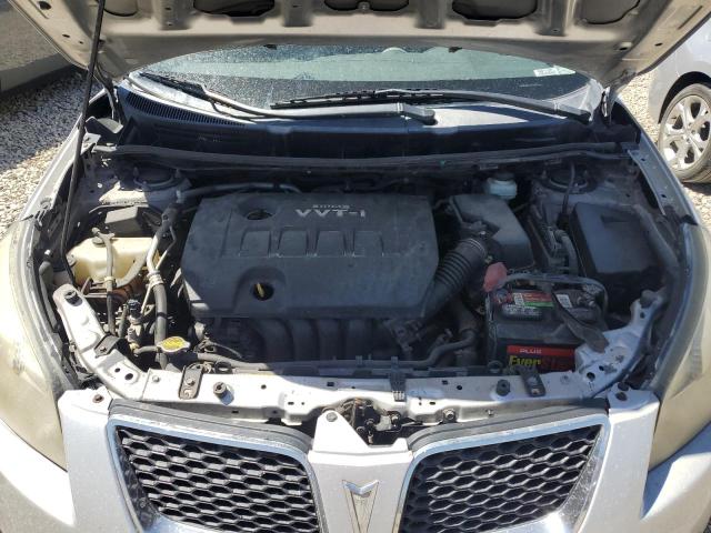 Photo 10 VIN: 5Y2SP67889Z427468 - PONTIAC VIBE 