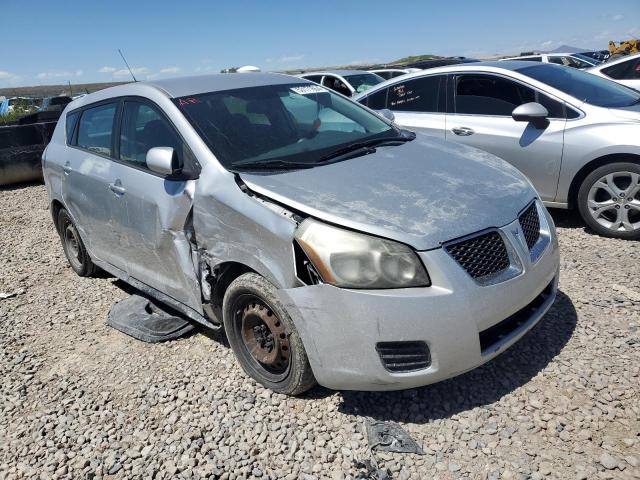 Photo 3 VIN: 5Y2SP67889Z427468 - PONTIAC VIBE 