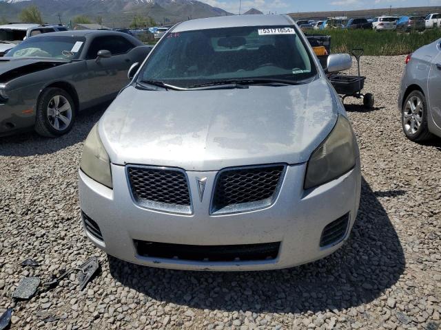 Photo 4 VIN: 5Y2SP67889Z427468 - PONTIAC VIBE 