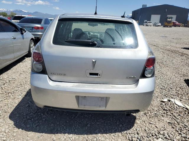 Photo 5 VIN: 5Y2SP67889Z427468 - PONTIAC VIBE 