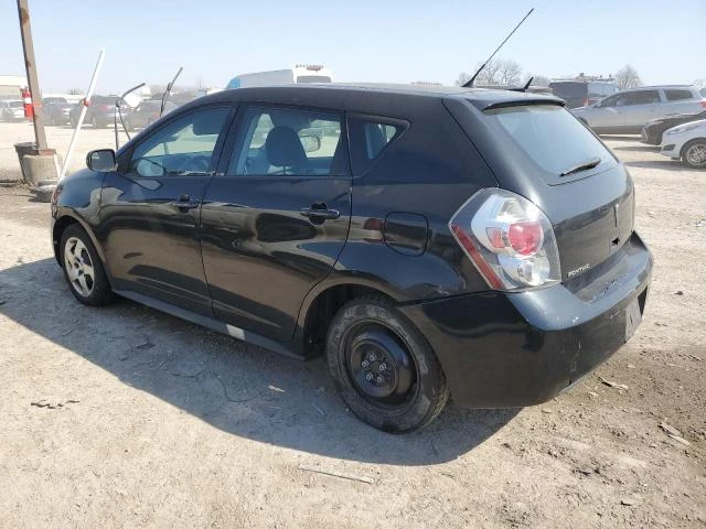 Photo 1 VIN: 5Y2SP67889Z452161 - PONTIAC VIBE 