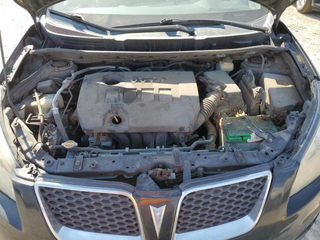 Photo 10 VIN: 5Y2SP67889Z452161 - PONTIAC VIBE 