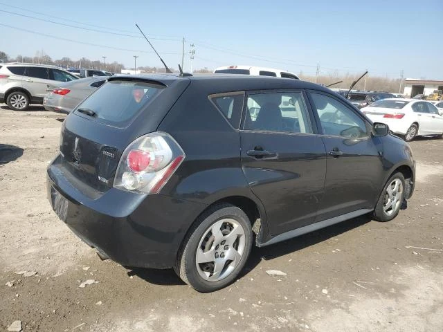 Photo 2 VIN: 5Y2SP67889Z452161 - PONTIAC VIBE 