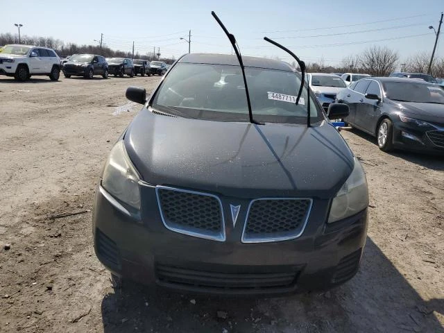 Photo 4 VIN: 5Y2SP67889Z452161 - PONTIAC VIBE 