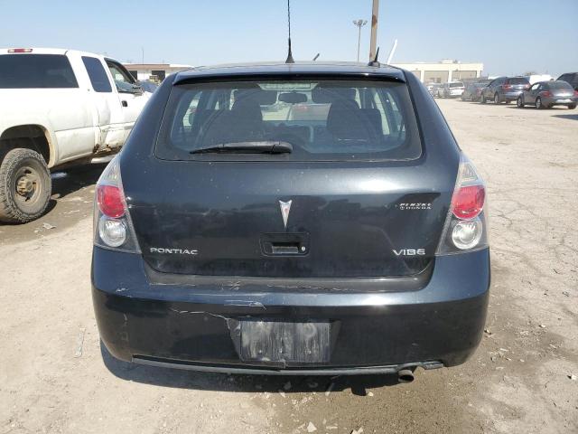 Photo 5 VIN: 5Y2SP67889Z452161 - PONTIAC VIBE 