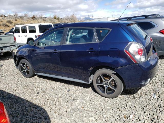 Photo 1 VIN: 5Y2SP67889Z459062 - PONTIAC VIBE 