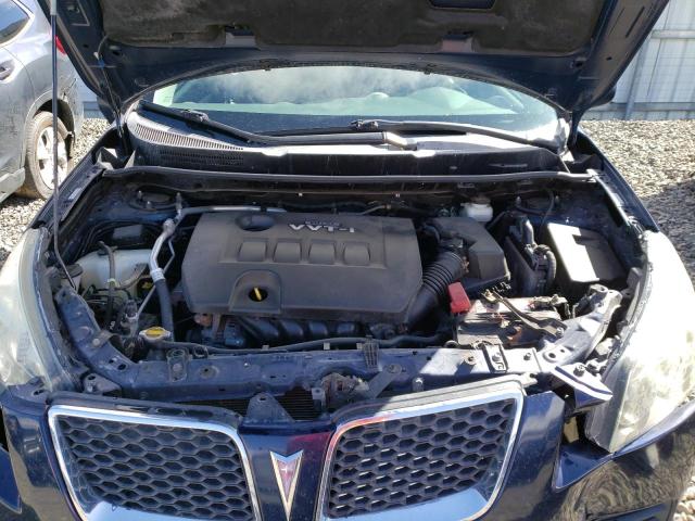 Photo 10 VIN: 5Y2SP67889Z459062 - PONTIAC VIBE 