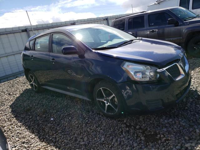 Photo 3 VIN: 5Y2SP67889Z459062 - PONTIAC VIBE 