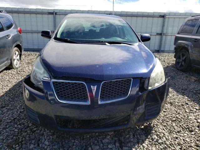 Photo 4 VIN: 5Y2SP67889Z459062 - PONTIAC VIBE 