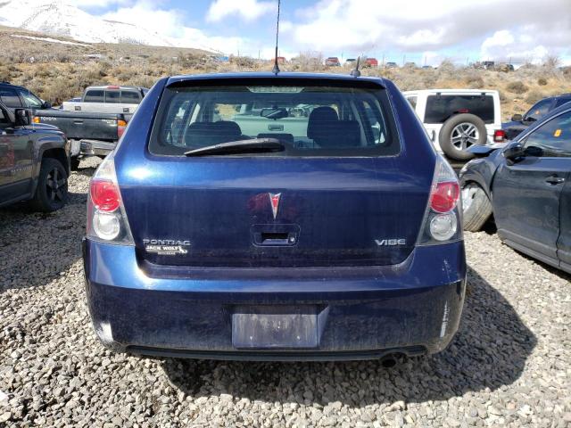 Photo 5 VIN: 5Y2SP67889Z459062 - PONTIAC VIBE 