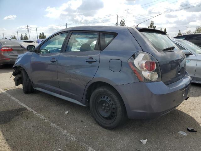 Photo 1 VIN: 5Y2SP67889Z468425 - PONTIAC VIBE 