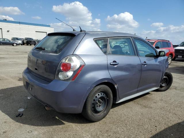 Photo 2 VIN: 5Y2SP67889Z468425 - PONTIAC VIBE 