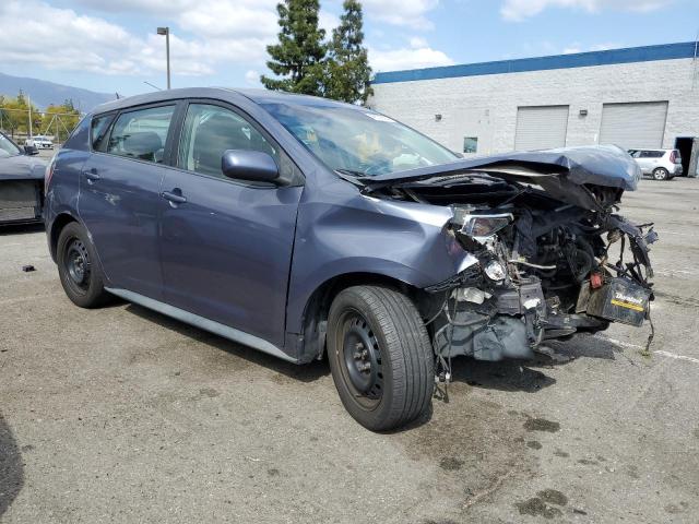 Photo 3 VIN: 5Y2SP67889Z468425 - PONTIAC VIBE 