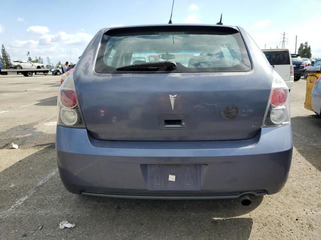 Photo 5 VIN: 5Y2SP67889Z468425 - PONTIAC VIBE 