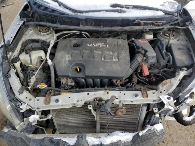 Photo 10 VIN: 5Y2SP67899Z406001 - PONTIAC VIBE 