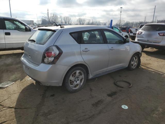 Photo 2 VIN: 5Y2SP67899Z406001 - PONTIAC VIBE 