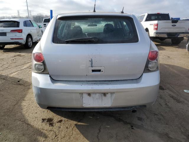 Photo 5 VIN: 5Y2SP67899Z406001 - PONTIAC VIBE 