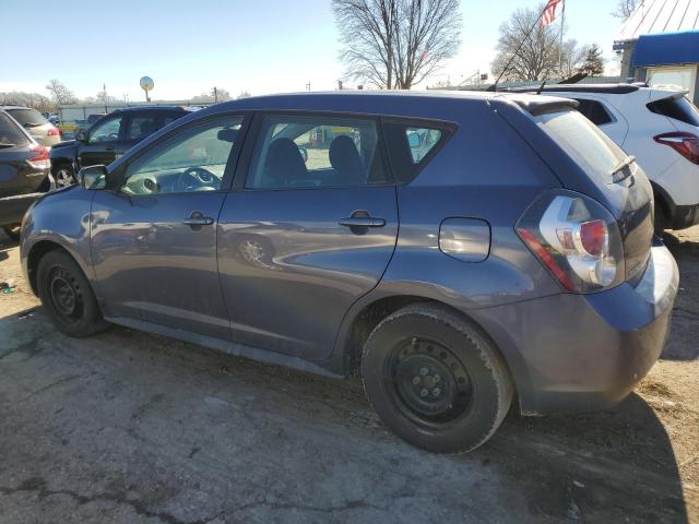 Photo 1 VIN: 5Y2SP67899Z424966 - PONTIAC VIBE 