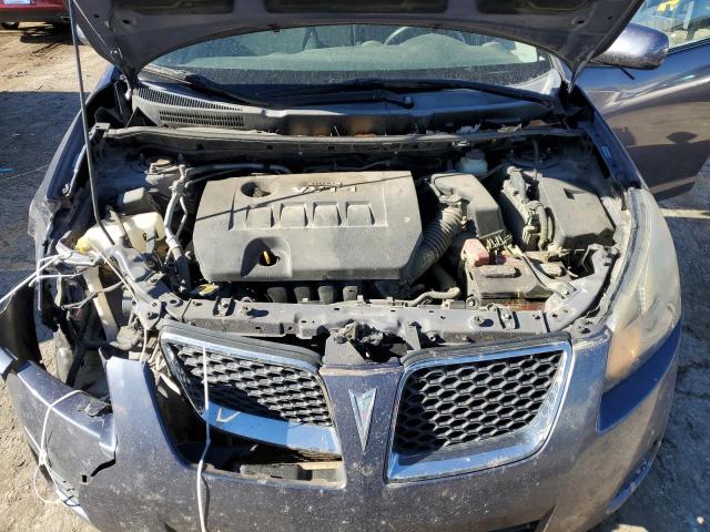 Photo 10 VIN: 5Y2SP67899Z424966 - PONTIAC VIBE 